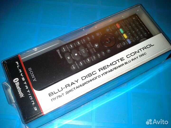 Оригинальный пульт для Play Station