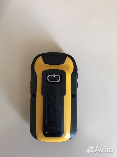 Навигатор garmin etrex 10 б/у