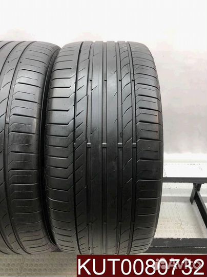 Continental ContiSportContact 5 SUV 285/40 R21 107U
