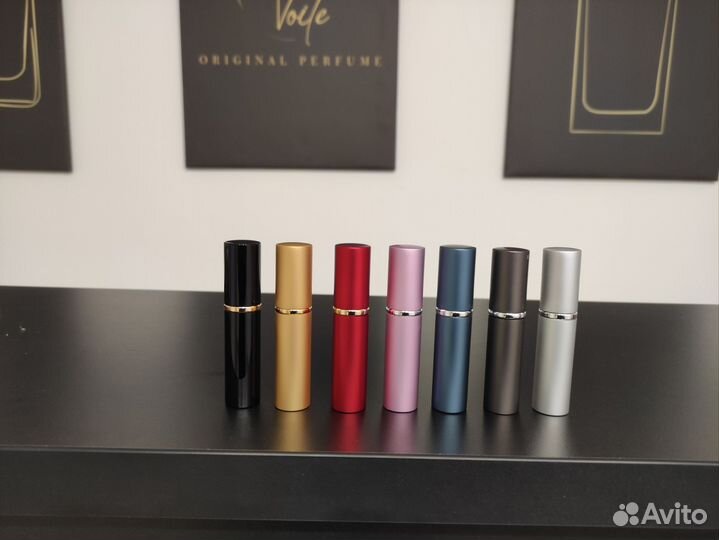 Духи Chanel eau Chance