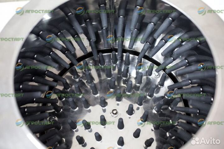 Перосъемная машина NT-600A