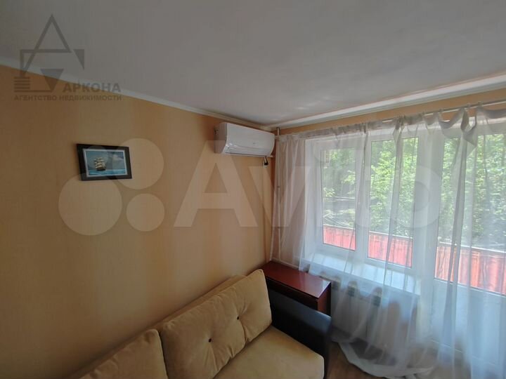 2-к. квартира, 44,6 м², 2/4 эт.