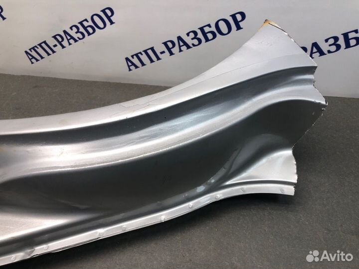 Арка крыла правая Kia Spectra LD S6D 2007