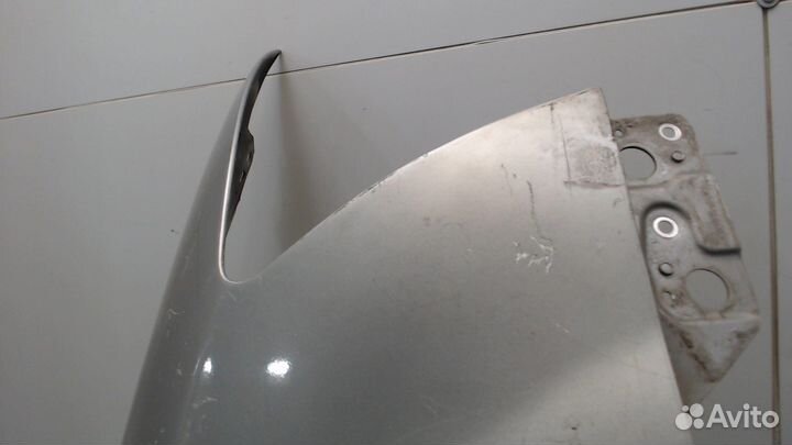 Крыло Audi A6 (C6), 2006