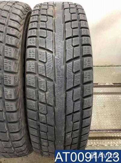 Yokohama Geolandar I/T-S G073 215/70 R16 98H