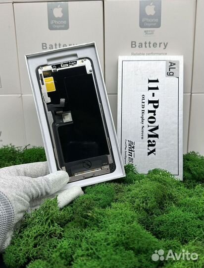 Дисплей iPhone 11 Pro Max