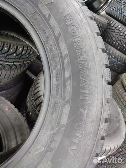 Nordman 7 245/65 R17