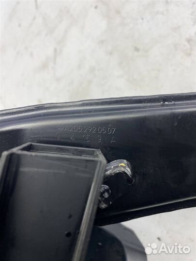 Педаль тормоза Mercedes Benz E-Class W213