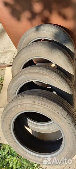 Hankook Optimo K415 185/65 R15