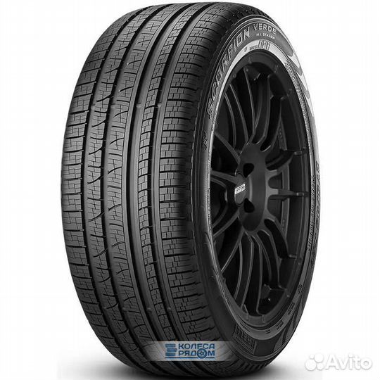 Pirelli Scorpion Verde All Season 265/50 R20 107V