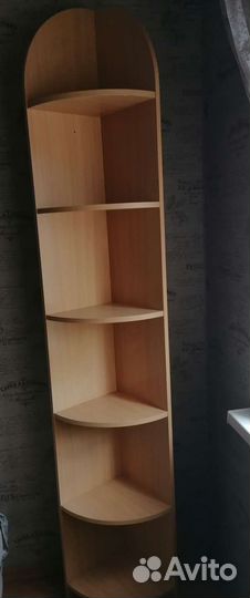 Полки стеллажи деревянные бу