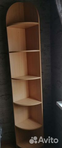 Полки стеллажи деревянные бу