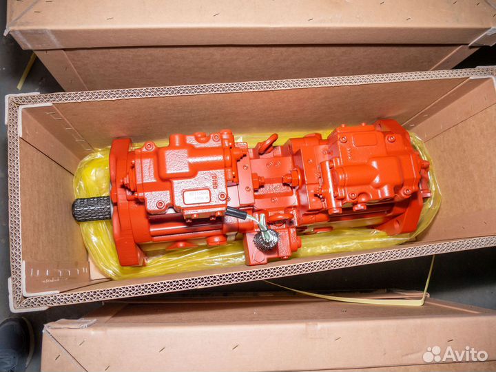 Hitachi/zx240 подборка фильтров