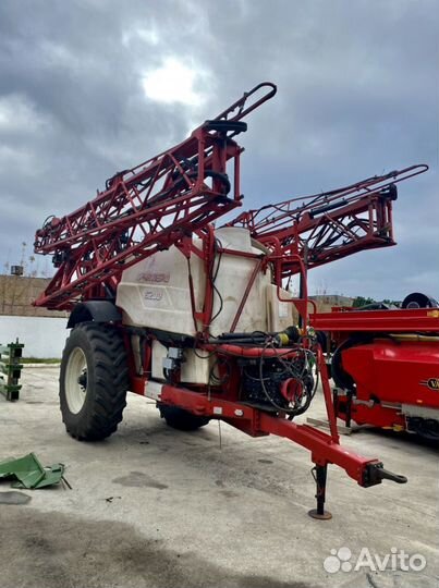 Опрыскиватель Rimeco Sparviero, 2014