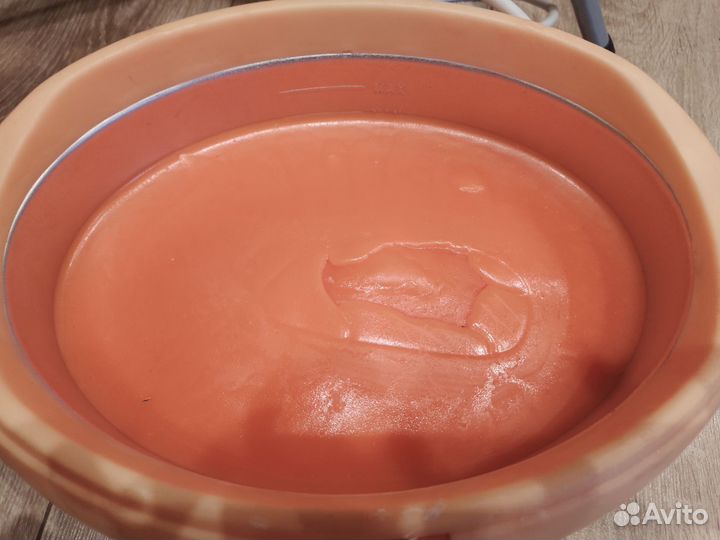 Ванна парафиновая