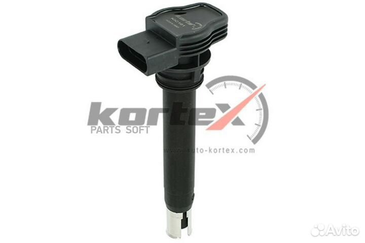 Kortex KIC161 Катушка зажигания
