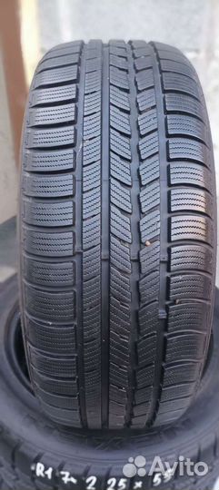 Nexen Aria AH7 225/55 R17