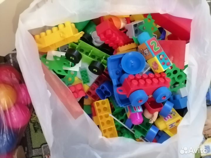 Конструктор