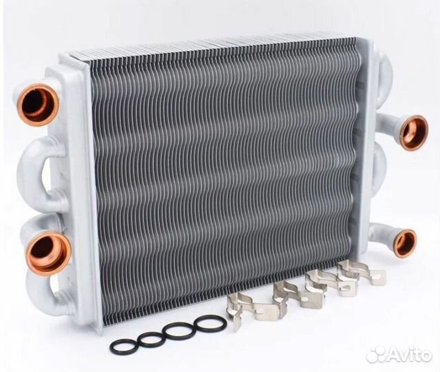 Теплообменник