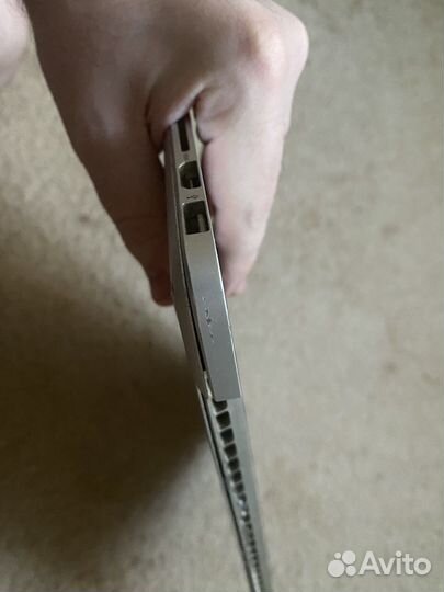 Топкейс macbook pro 15 a1398