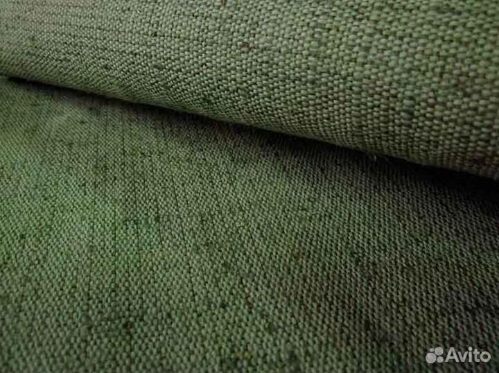 Брезент огнеупорный и водоотталкивающий