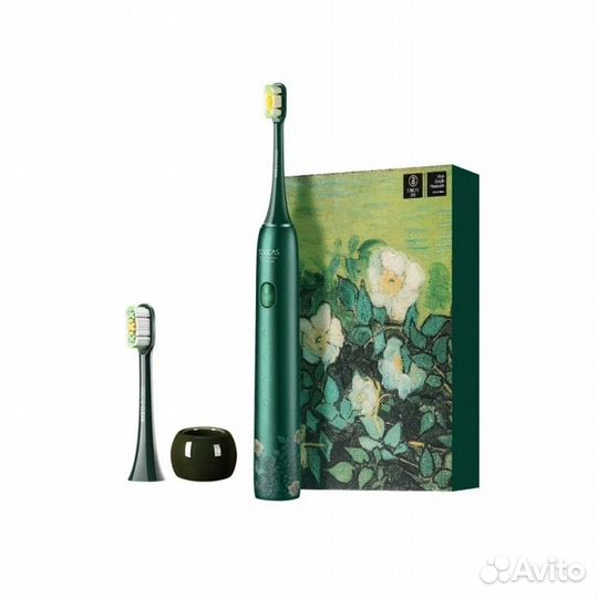 Электрическая зубная щетка Soocas X3U Van Gogh CN