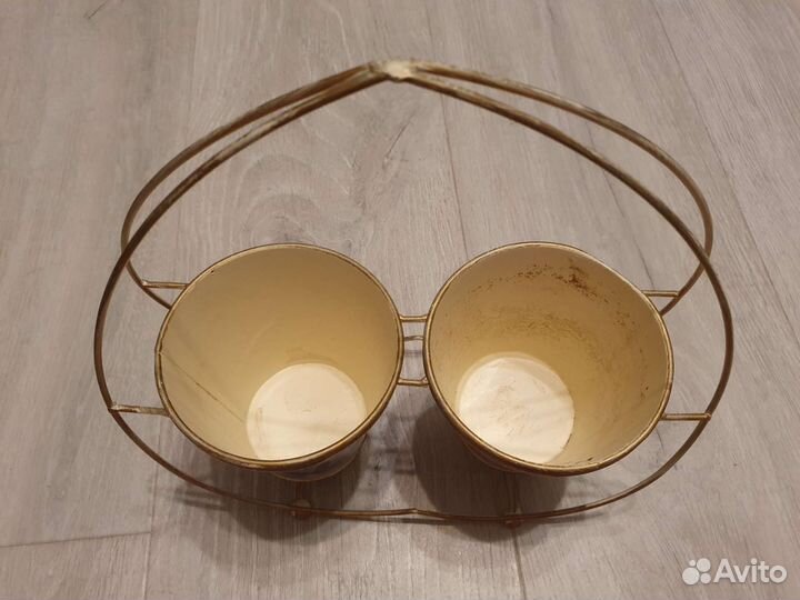 Горшок для цветов