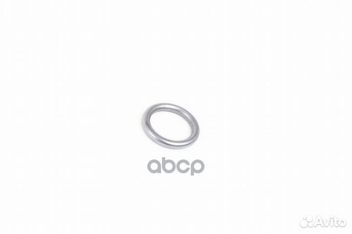 Кольцо круглого сечения 17227800958 BMW