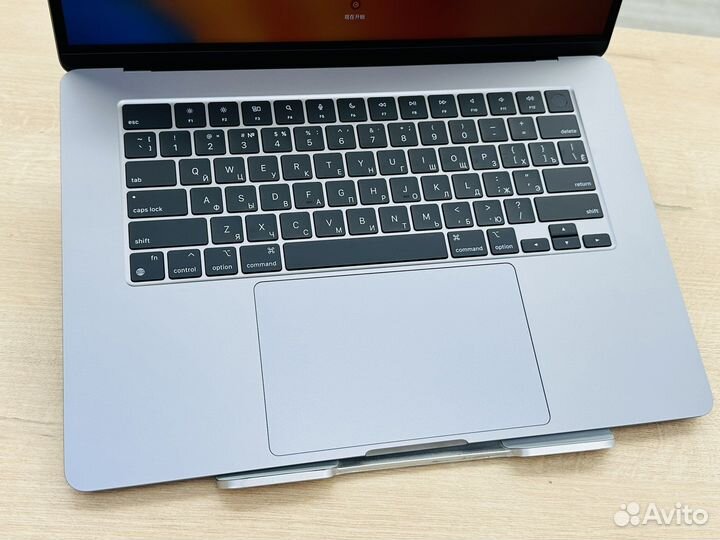 Новый Apple MacBook Air 15 2023 М2 8 RAM/ 256 SSD