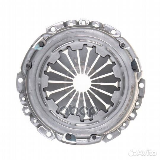 Сцепление в сборе citroen Berlingo/peugeot Part
