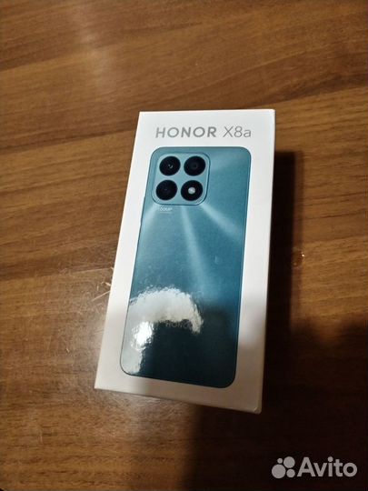 HONOR X8a, 8/128 ГБ