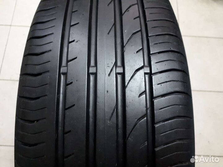 Continental ContiPremiumContact 2 215/55 R18