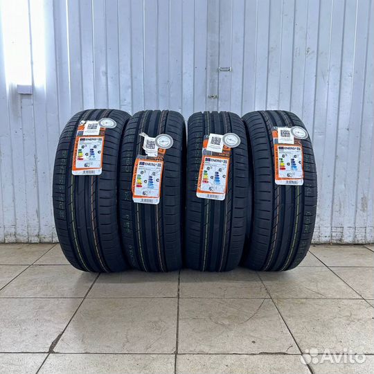 Tracmax X-Privilo TX3 285/45 R19 111Y