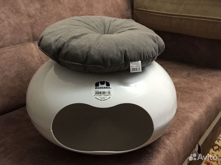 Домик лежанка для кошки