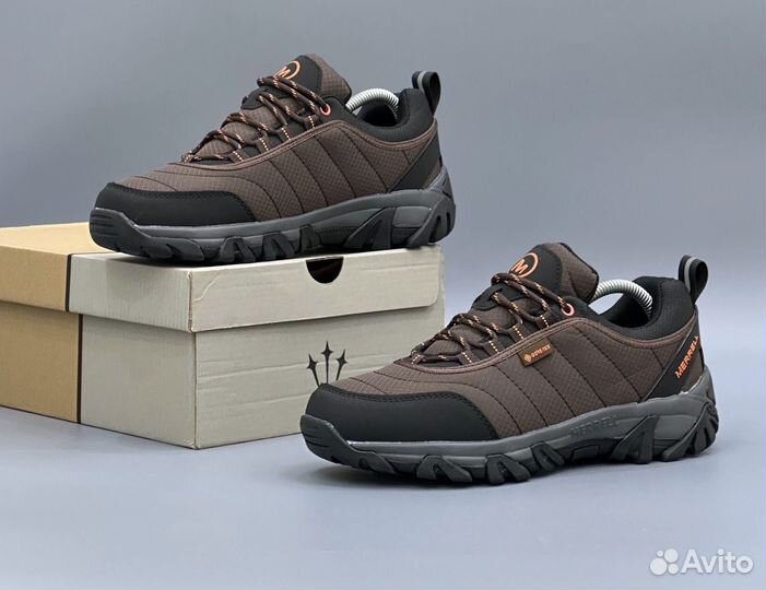 Мужские кроссовки Merrell 41-45