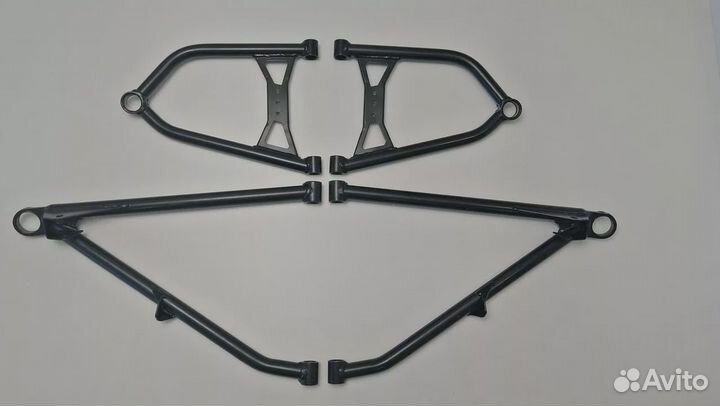 Комплект рычагов 36