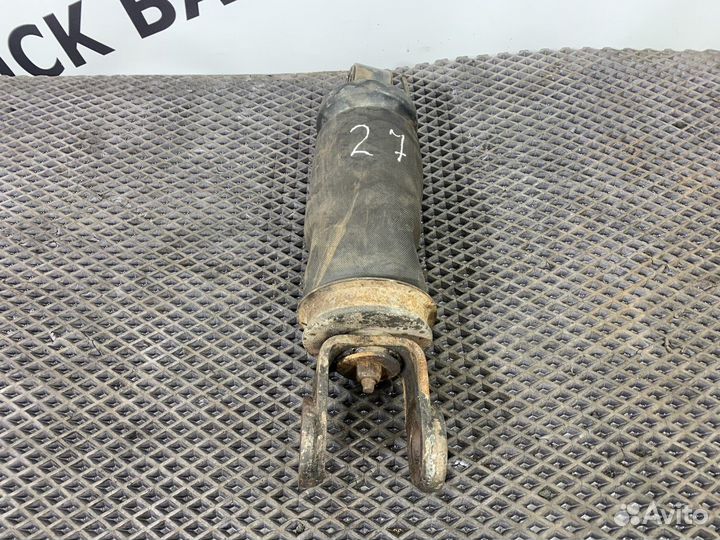 Подушка кабины передняя MAZ 5440