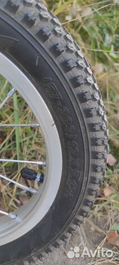 Самокат подростковый