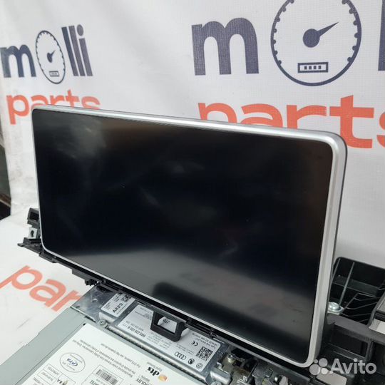 Комплект навигации Audi A5 8W 2018