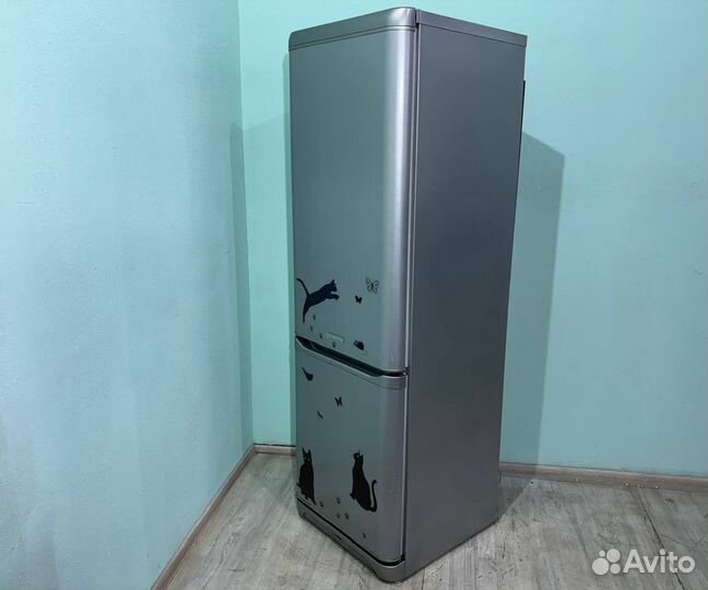 Холодильник Hotpoint-Ariston by