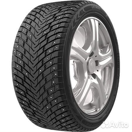 iLink Wintervorhut Stud II 255/45 R19 104T
