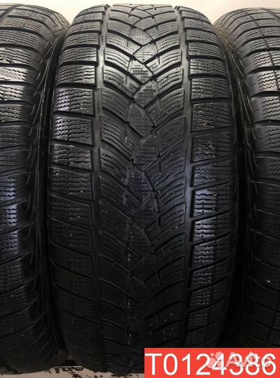 Goodyear UltraGrip Ice SUV Gen-1 265/60 R18 114T