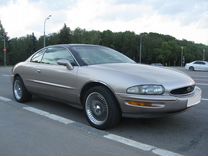 Buick Riviera 3.8 AT, 1995, 149 658 км, с пробегом, цена 1 100 000 руб.