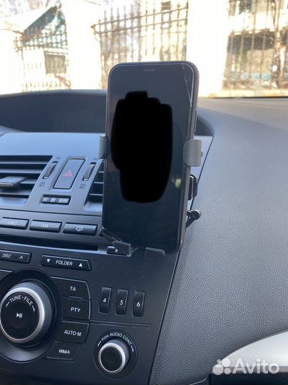 Держатель телефона