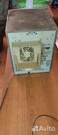 Музыкальный центр