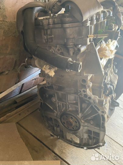 Двигатель toyota camry 2.5 2ar