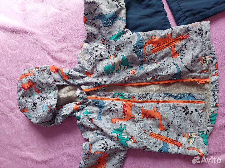 Костюм детский на мальчика