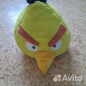 Детские Игровые наборы Angry Birds