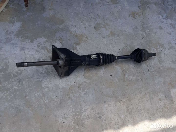 Привод полуось BMW X5 E53