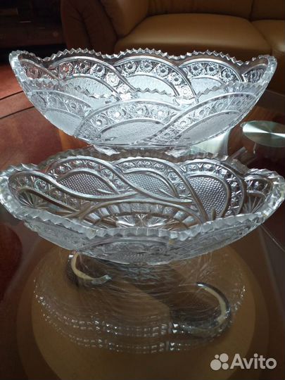 Ваза для фруктов